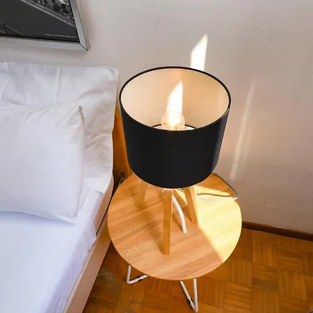 Apartment Dialma's