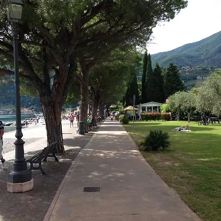 Διαμέρισμα Dialma's Toscolano Maderno