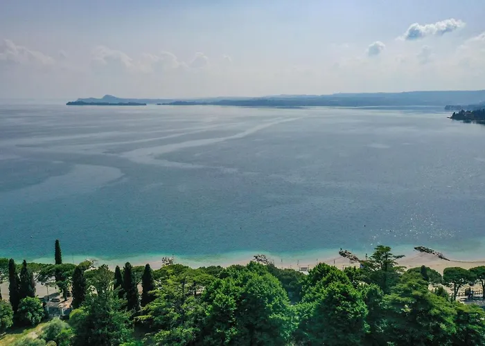 Dialma's * Toscolano-Maderno