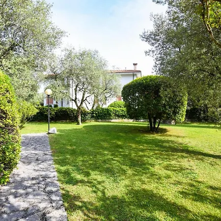 Apartment Dialma's Toscolano Maderno