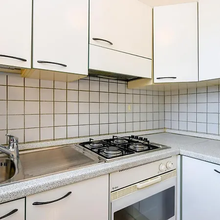 Apartament Dialma's