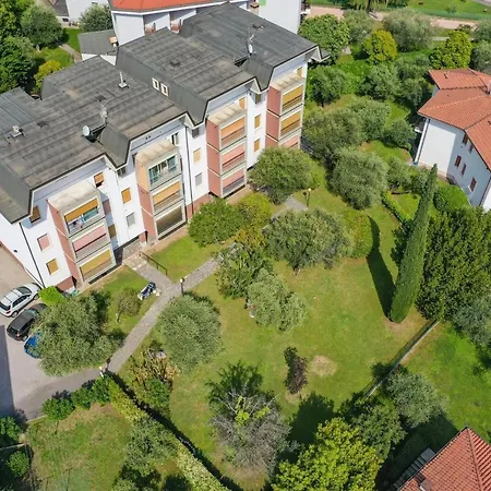 Apartment Dialma's