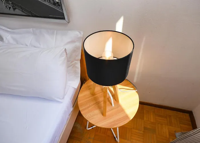 Apartment Dialma's
