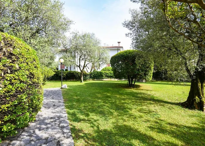 Apartment Dialma's Toscolano Maderno