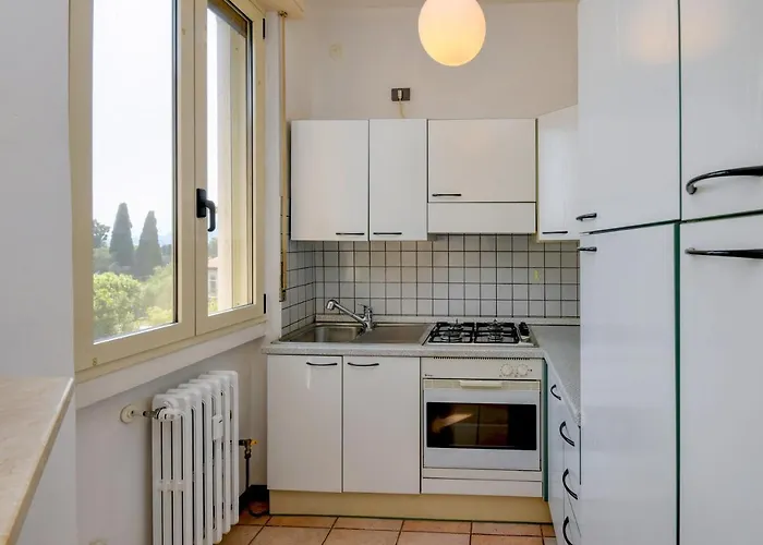 Apartment Dialma's *