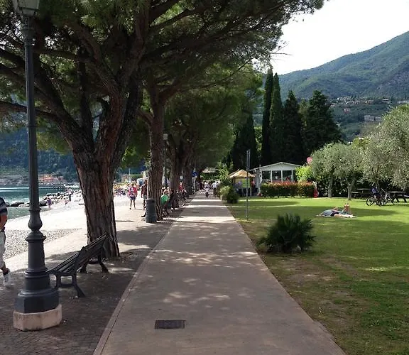 Apartment Dialma's Toscolano Maderno